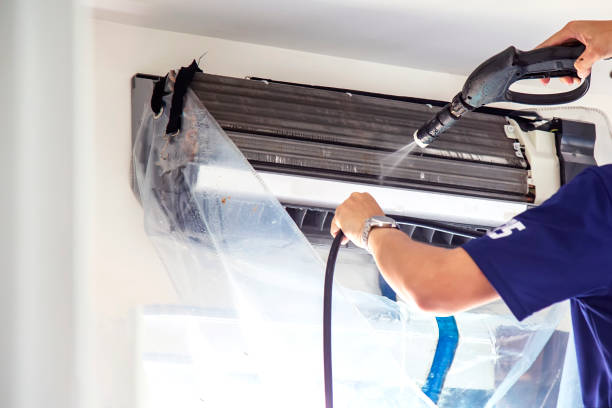 Best Affordable Duct Cleaning Services  in Anthony, KS