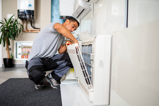 Best Local Air Duct Cleaning Services  in Anthony, KS