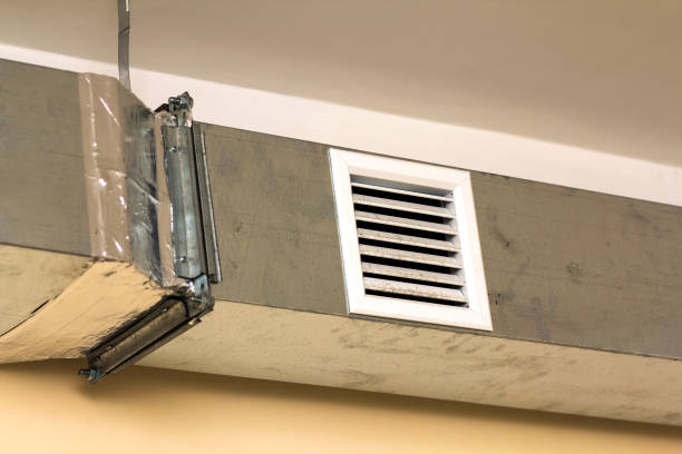 Best Emergency Air Duct Cleaning  in Anthony, KS